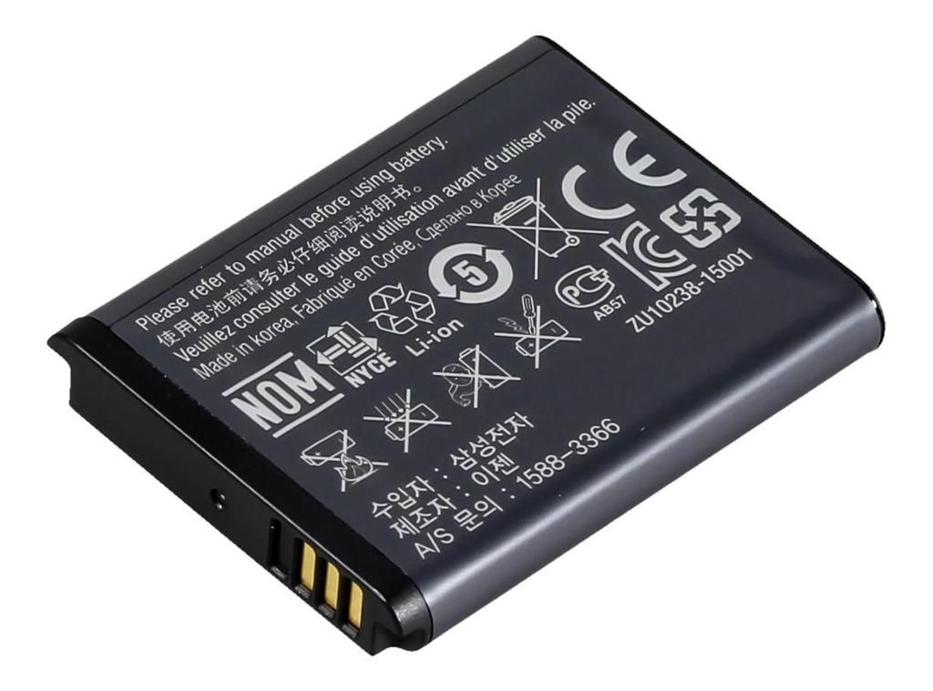 Original Samsung Battery Ad43-00194A