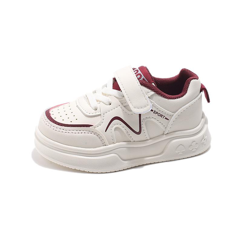 Pantofi sport pentru copii, primăvară și toamnă, patine casual pentru băieți, pantofi pentru fete, cu talpă moale