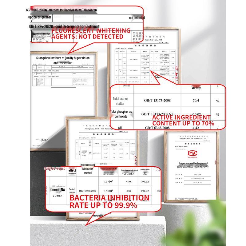 Jieti Kapsułki do prania 4 w 1: Długotrwały zapach, Zmiękczanie, Usuwanie plam, Formuła z proteazą.