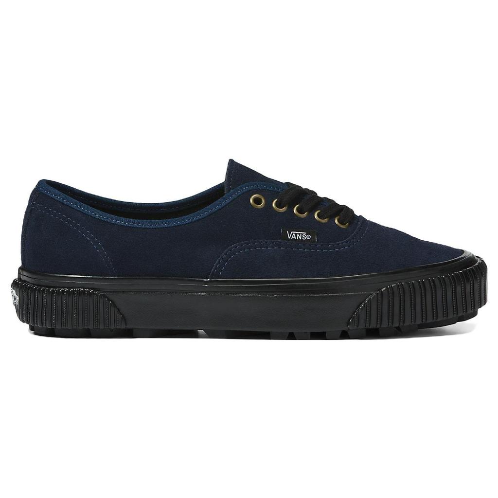 Vans Authentic 44 Lug DX Anaheim Factory - Navy Unisex Sneakers Blue Black VN0005U4NVY