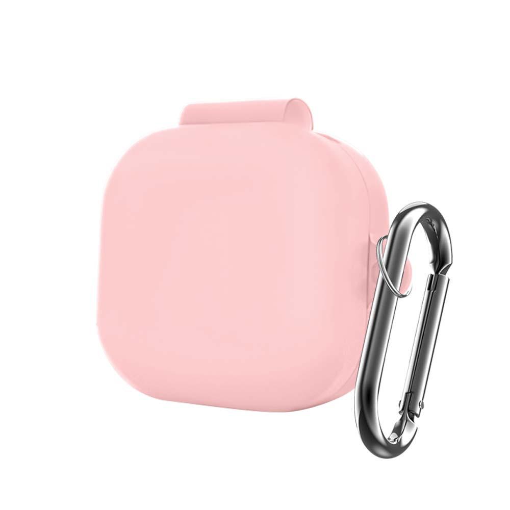 Custodia Protettiva per Auricolari Compatibile Samsung Buds4/Pro