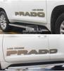 10-20 New Prado Body Color Stripe Decals - Prado 4000 Waistline 2700 Car Decoration Stickers