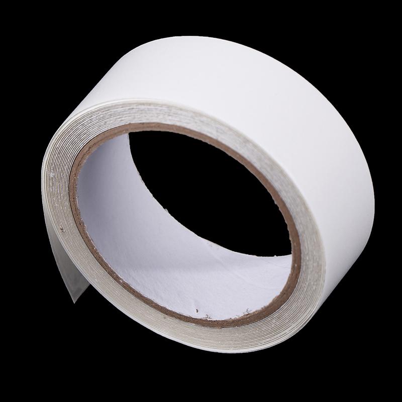 Ochranná páska na ochranu hlavy tenisové rakety Tpu Ochranný pásek proti nárazu Ochranný kryt pro sportovní vybavení Rám plážové rakety Ochranná nálepka