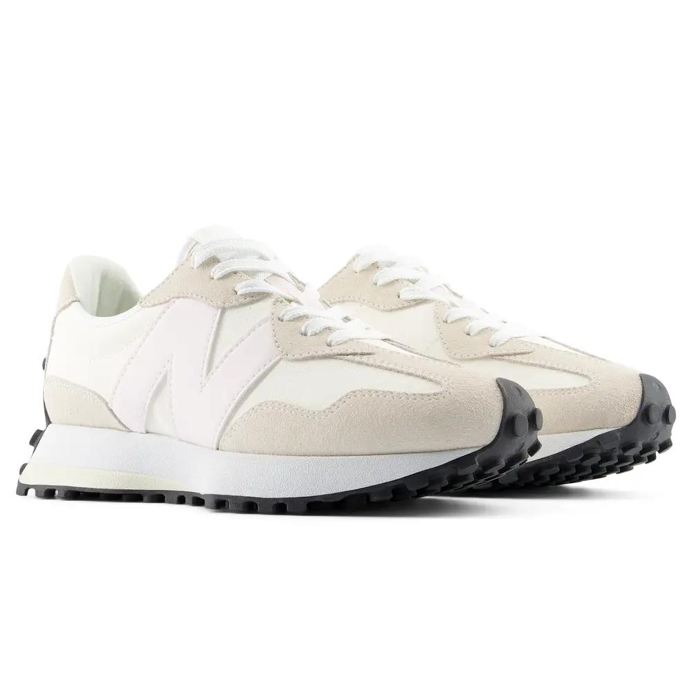 Buty klasyczne damskie New Balance 327 Lifestyle (W3271UO)