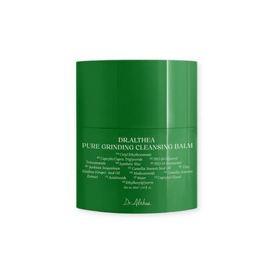 Dott. Althea Pure Grinding Cleansing Balm 50ml/ Detersione Profonda, Idratante, Cosmetici Coreani, Kbeauty