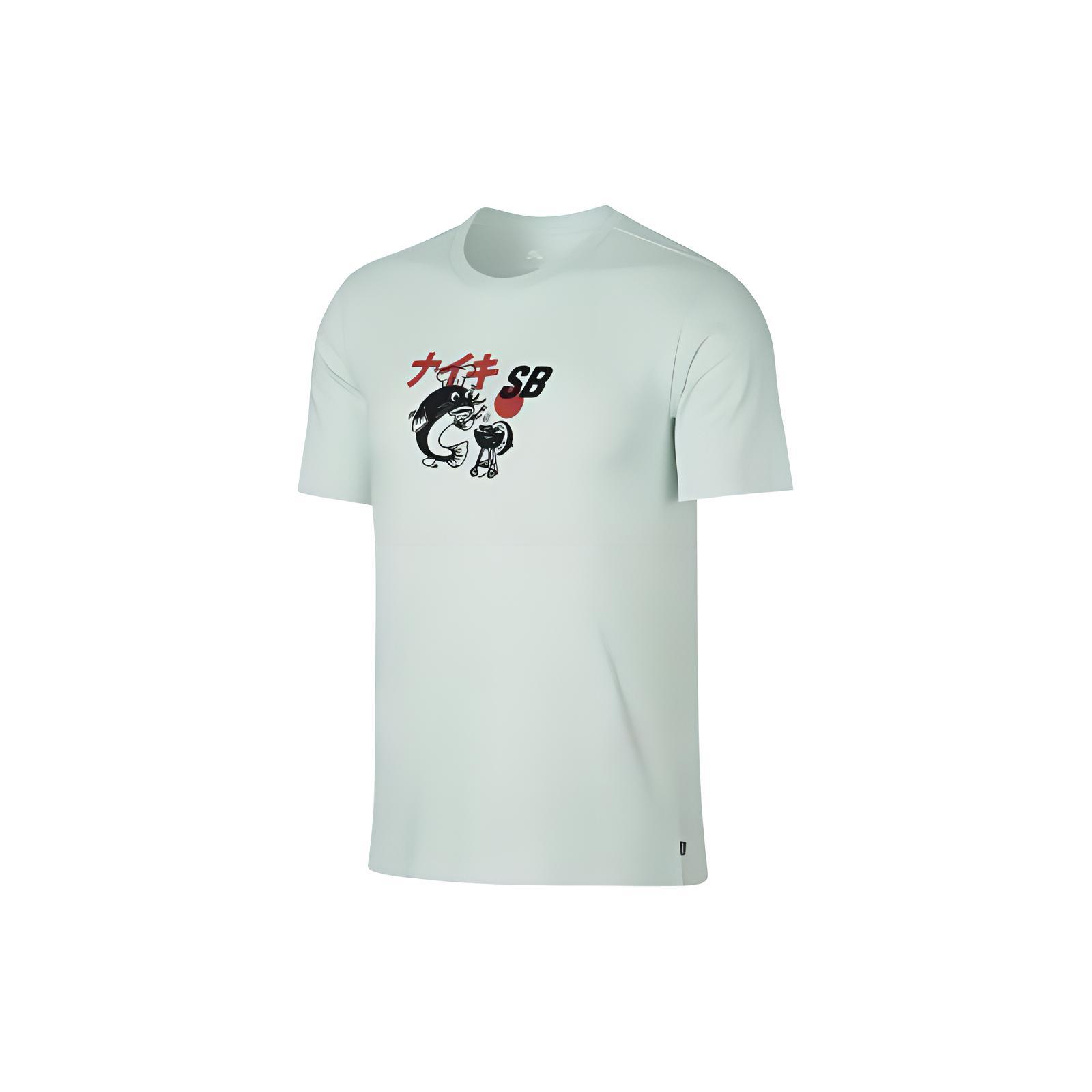 

New Nike T Shirts Men s Green 912185-006 XS