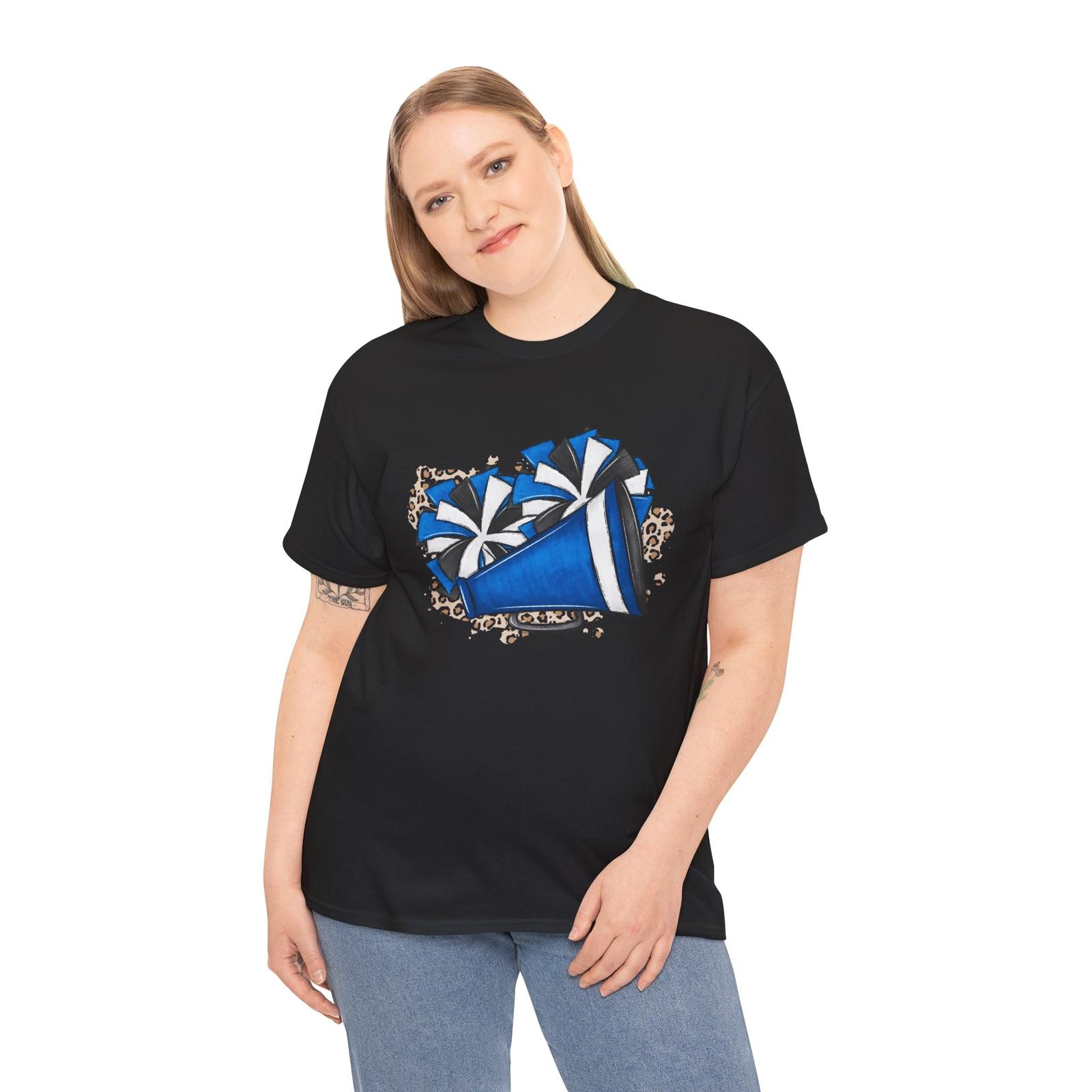 CheerBundle T-Shirt - Sports Tee for Football Quarterbacks & Fans Unisex T-Shirt S