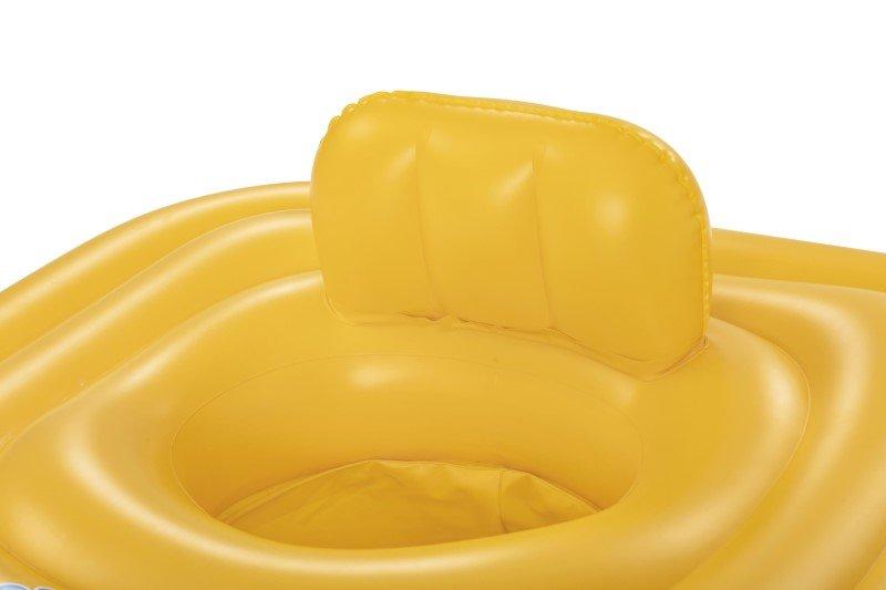 Bestway 32050 WonderSplash Swimming Seat 76x76 Cm