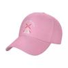 Amateur Radio Ham Radio Active Radioactive Ham Radio Operator Baseball Cap Fluffy Hat summer hat Female Men's