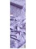 Golden Branch & Leaf Jacquard Sand-Wash Silk Fabric for Chinese Style Hanfu & Cheongsam Dresses