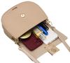 PTN Peony Women's Bag-1450 Beige