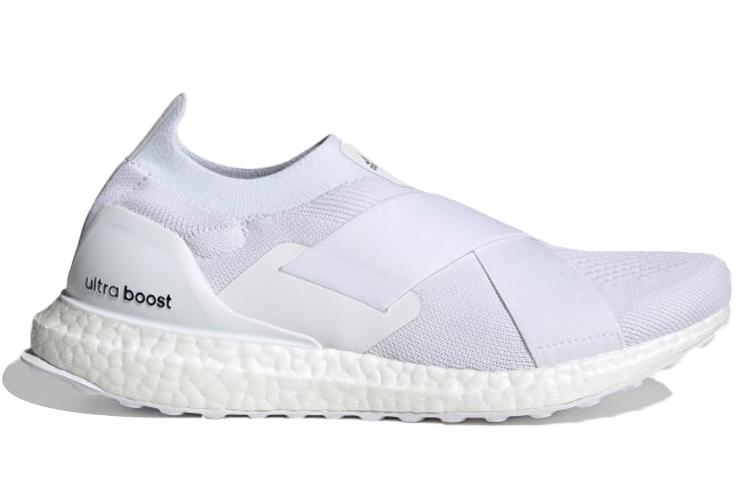 UltraBoost Wmns Adidas Slip-On Dna 'Cloud White' Women's H02815