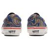 Vans Slip-On LX Shoes Comfortable Versatile Low-Top Skate Shoes Unisex sneaker Blue VN0A32QNFUH