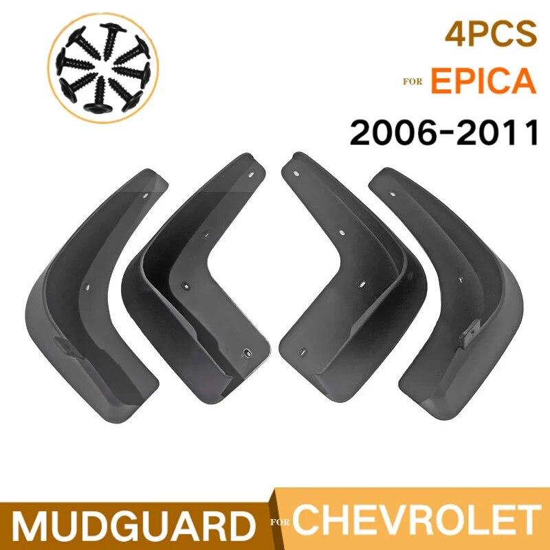 

Автомобильные брызговики для Chevrolet Holden Epica 2006 ~ 2011 Fender, брызговики, аксессуары для брызговиков 2007 2008 2009 2010