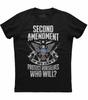 Tops – T-Shirts
