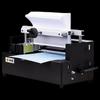 Comi CJ-4000 Wireless Manual Hot Melt Glue Binding Machine CN Plug (adapter Included)