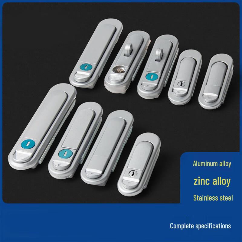 Kowiton Distribution Box Cabinet Lock