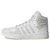 Neo Entrap Comode Scarpe da Skateboard Mid-top Unisex Bianco Grigio ID6005