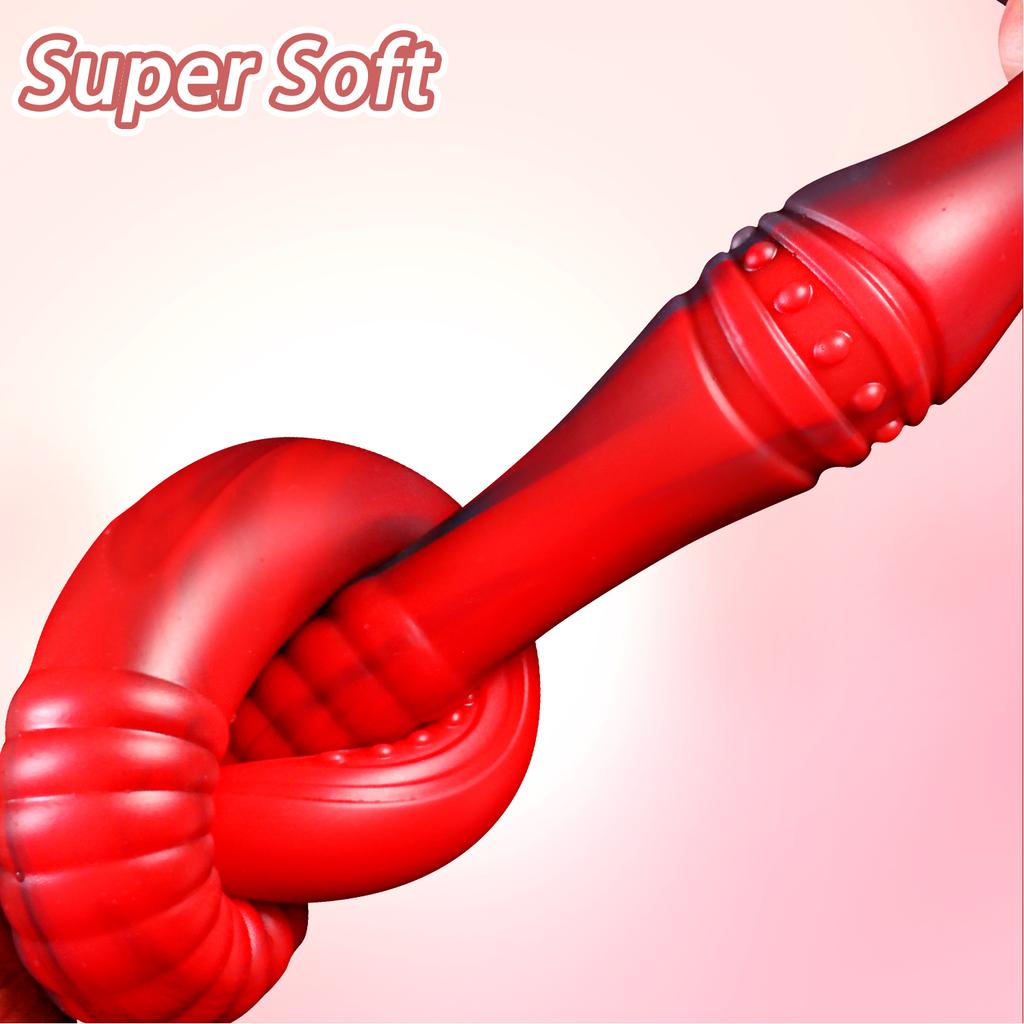 Super Lange Butt Plug Silikon Buttplug Analdildo Weibliche Masturbatoren Anal Vagina Masturbation Erwachsene Sex Spielzeug für Frau Mann Homosexuell