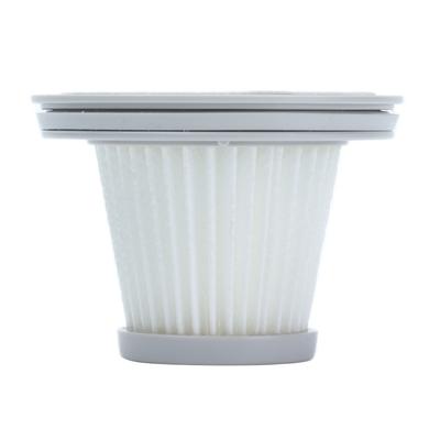 Elemento de filtro para aspiradora Filtro de repuesto Accesorios para aspiradora de mano para Xiaomi