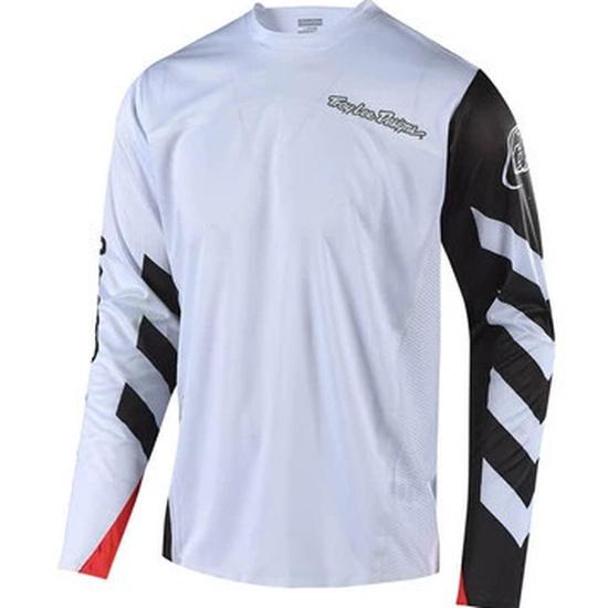 MTB Motorcycle Racing Jersey Jersey MX Bicycle Off-Road Bike Jersey Cycling Jersey Mountain Bike Speed Drop Jersey Quick-Drying