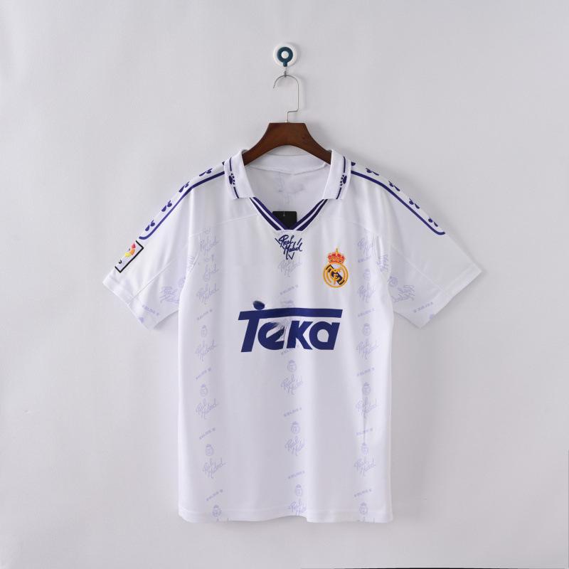 Cross-border Retro Football Jersey Country M Saint Paul L New K Sma J Colossi H M America Football Jersey