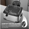 Фритюрница Clatronic FR 3195 (273531)