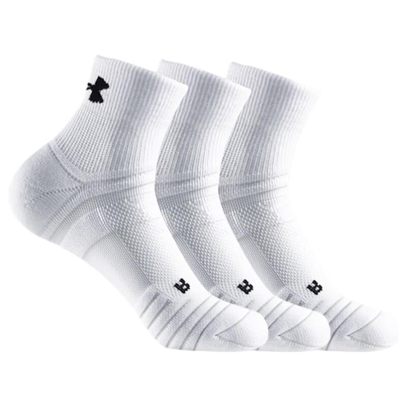 

Under Armour Unisex Sports Socks 3-Pack