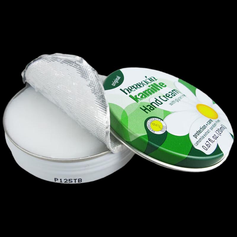 Herbacin Kamille Hand Cream