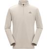 Pelliot Unisex Outdoor Quick-Dry Long Sleeve T-Shirt
