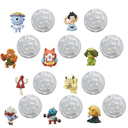 Bandai Yokai Gasha Koro Series SP Nyōe Classic Yokai of My Dreams
