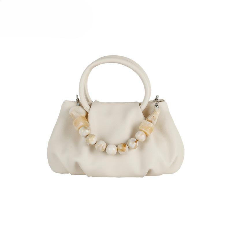 Yunduo Bag Handbag High-end Niche Designer Small Bag Texture Crossbody Bag Women Summer