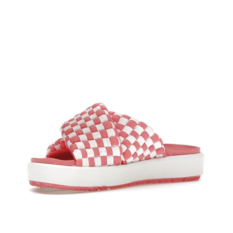 Air Jordan  Jordan Sophia Slide Sea Coral Sail Women Sneakers Pink White DO8863-800