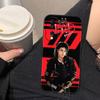 Singer M-Michael J-Jackson Phone Case For HUAWEI NOVA 3I 7I 8I 9 HONOR 400 20 90 X5C X6B X7 X7B X7D X8 X8B X9 X9B X9D X9A Cover