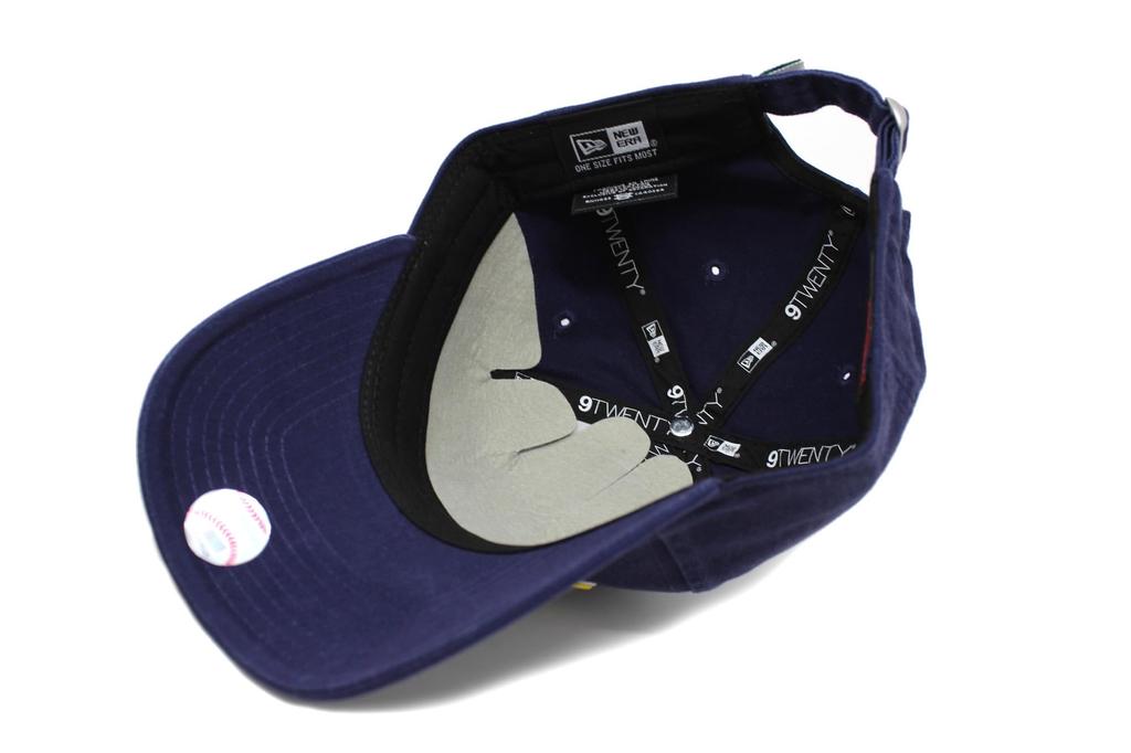 9TWENTY MLB American League Cap [New Era] (Texas Rangers)