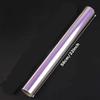 Rainbow Iridescent Cellophane Wrap Roll - 22.4" X 393.7inch, Perfect for DIY Crafts, Flower Arrangements & Gift Baskets Decor