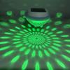 Colorful Solar Floating Waterproof Light for Garden, Pool, and Pond