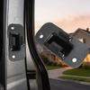 Για Fiat Vivaro Renault Trafic Mk2 Mk3 Opel Vauxhall Nissan Primastar Πόρτα Συρόμενη Θηλυκός Στηρίκτης 91167277 4414472 Εξάρτημα Αυτοκινήτου