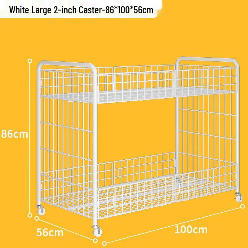 Faltbarer Straßenkarren: Eisgelee, Sushi & Wurstsnacks