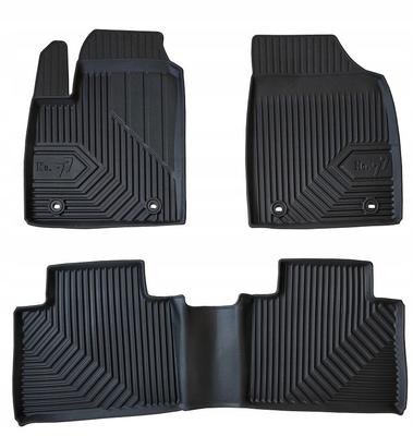 Accessori per abitacolo auto – Tappetini per interni e bagagliaio