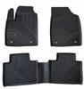Rubber Mats Mg Hs 1 2018-2024 Trunks 77
