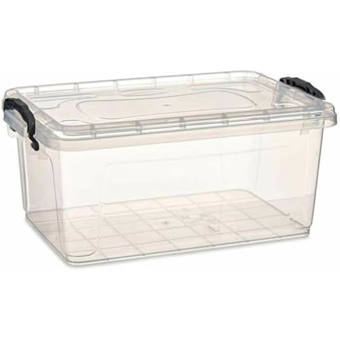 Boîte de rangement - Kipit - Multicolore - 47 x 40,5 x 43,5 cm - Standard - Qualité au meilleur prix