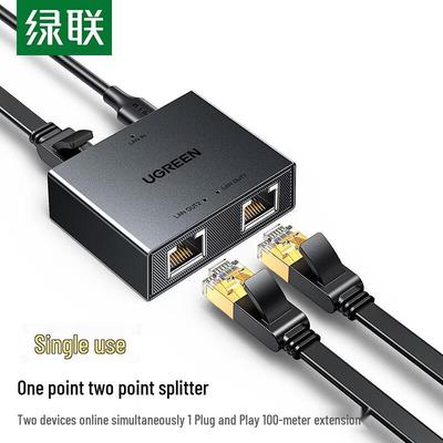 Netzwerk – Ethernet-Adapter