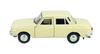 WELLY WARTBURG 353 BEIGE 1:34 43793
