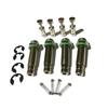 Motor – Injectoare de combustibil auto