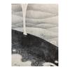 Ukiyo-e Tenugui Towel: Whales and Elephants by Ito Jakuchu, 100% Cotton, Tokka Fabric, Japan