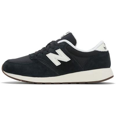 Women's 420 Re-Engineered Black/White WRL420U