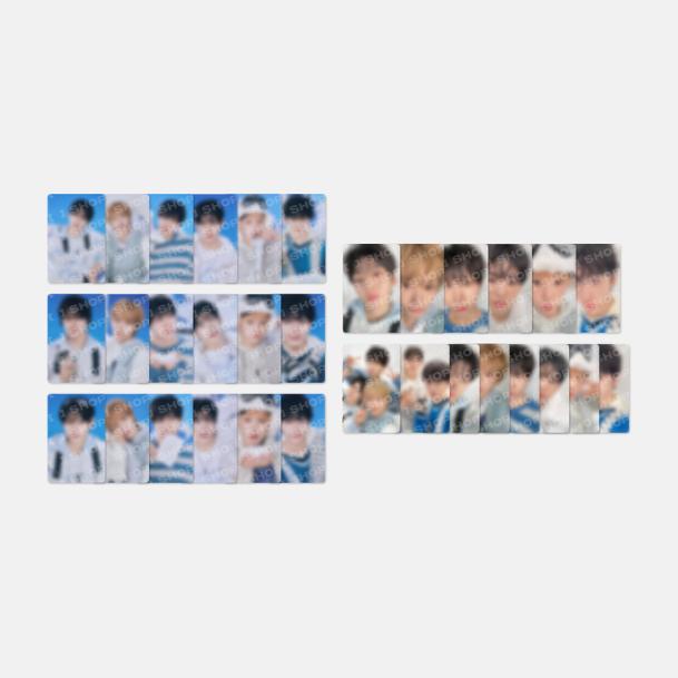 Pre-order 2026 KickFlip Fan-con From KickFlip, To WeFlip Trading Card