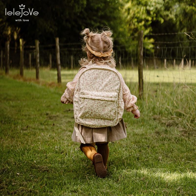

LELE JOVE Children s Ultra-Light Waterproof Backpack F