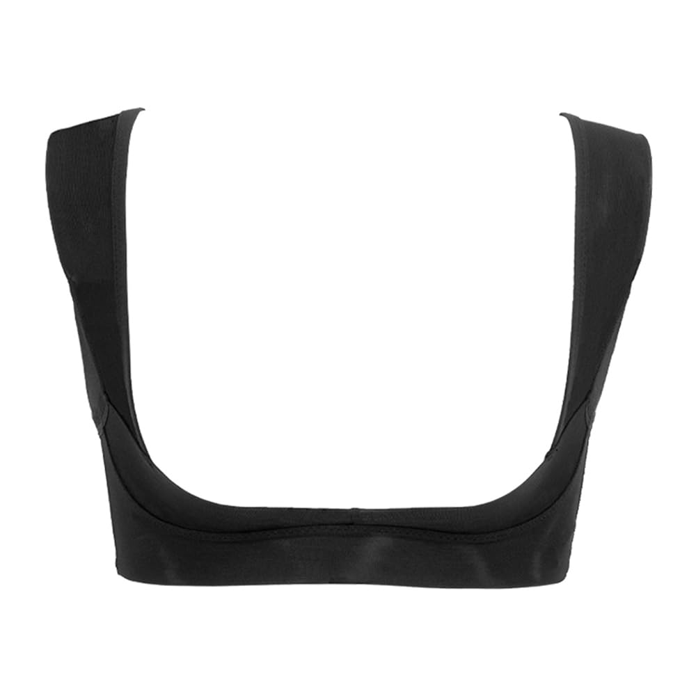 

New Bust Supporter Bust Fit Lifter Black LL [Bradelis York] чорний